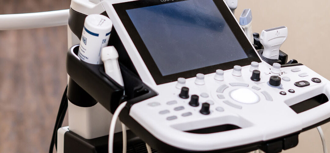On-Site Ultrasound