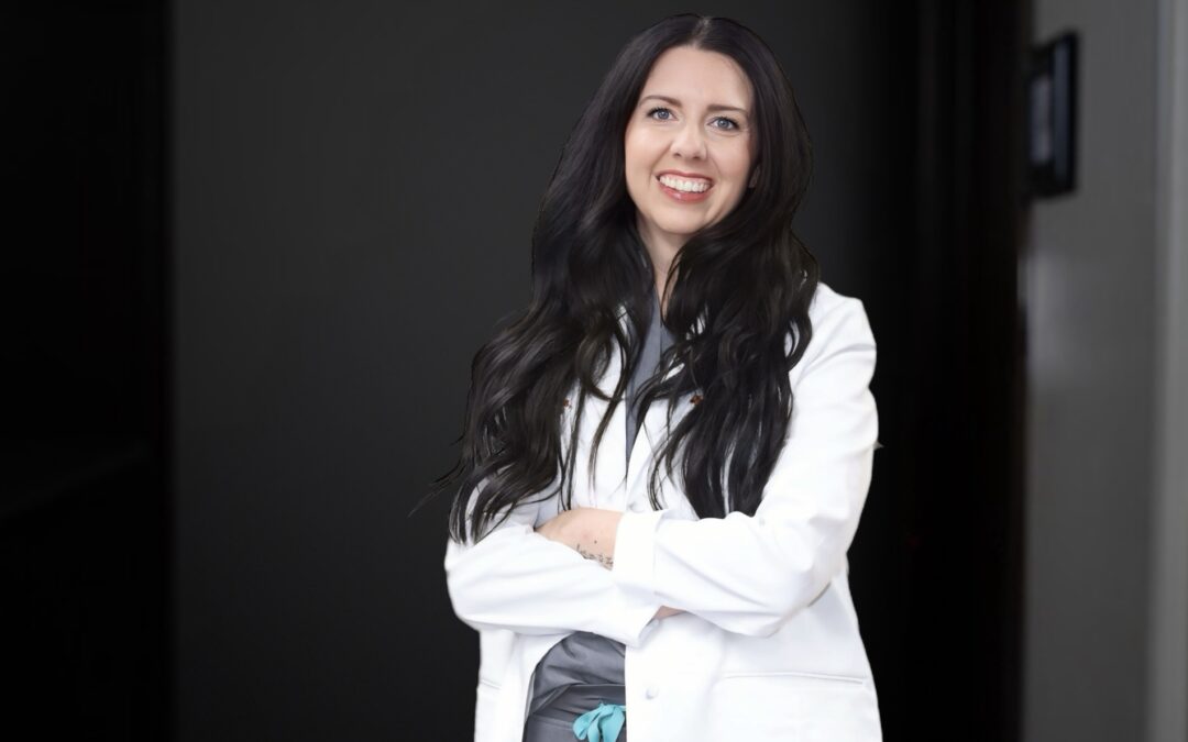 Danielle Moss, APRN
